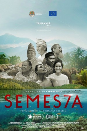 信仰之岛 Semesta (2018) Netflix 中文字幕