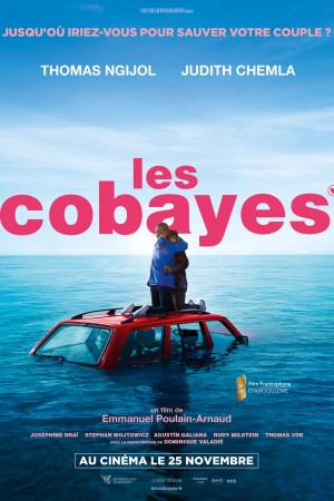 Les Cobayes (2020)