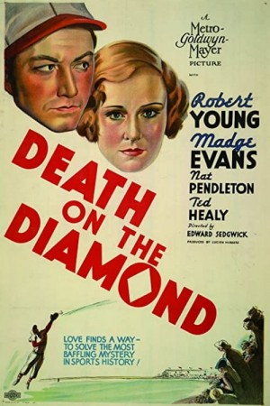 Death on the Diamond (1934) 中文字幕