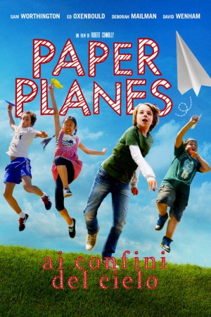 纸飞机 Paper Planes (2014) 中文字幕