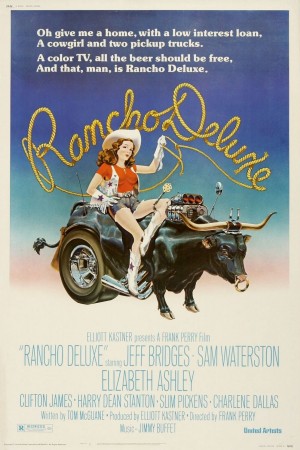 华丽农场 Rancho Deluxe (1975) 中文字幕