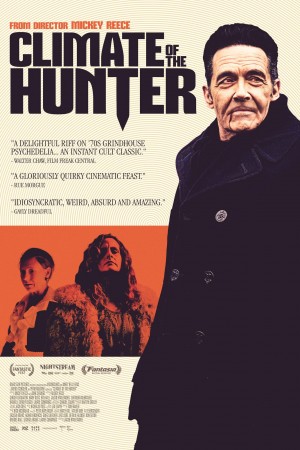 猎人气候 Climate of the Hunter (2019) 中文字幕