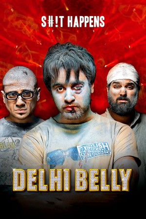 德里囧事 Delhi Belly (2011) Netflix 中文字幕