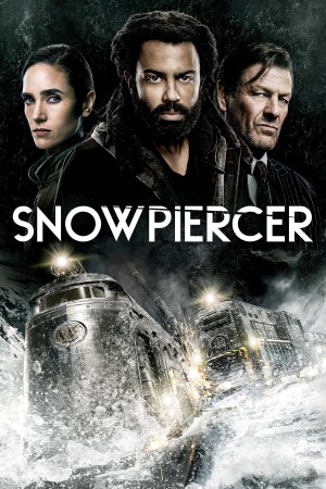 雪国列车 第二季 Snowpiercer Season 2 (2021) Netflix 中文字幕