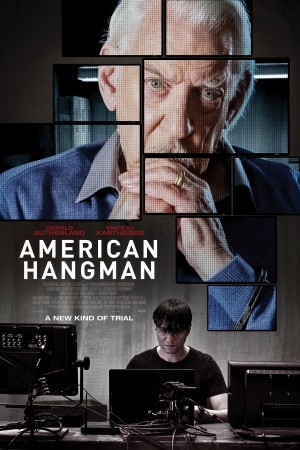 美国刽子手 American Hangman (2018) 中文字幕