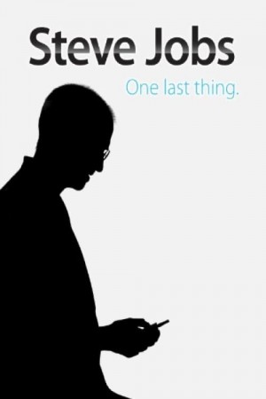 乔布斯：最后一件事情 Steve Jobs - One Last Thing (2011) 中文字幕