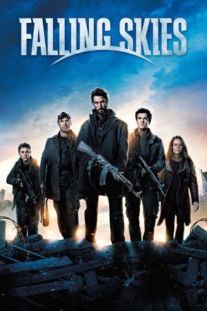 陨落星辰 第二季 Falling Skies Season 2 (2012) 中文字幕