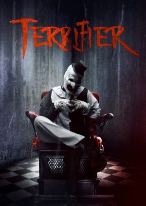 断魂小丑 Terrifier (2017) 中文字幕