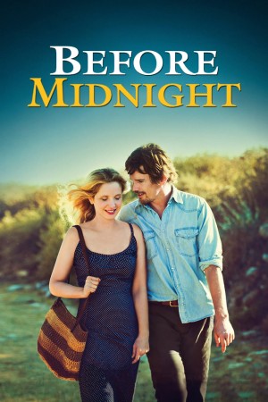 爱在午夜降临前 Before Midnight (2013)