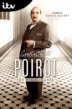 大侦探波洛 第十三季 Agatha Christie's Poirot Season 13 (2013) 中文字幕