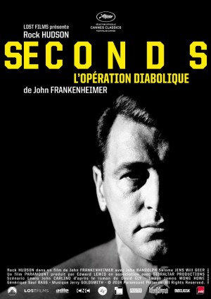 第二生命 Seconds (1966) 中文字幕