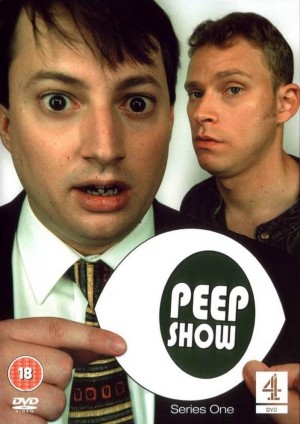 窥视秀 第一季 Peep Show Season 1 (2003) NETFLIX 中文字幕