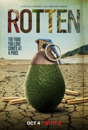 腐烂 第二季 Rotten Season 2 (2019) 中文字幕