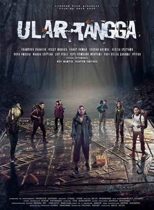 蛇梯 Ular Tangga (2017) Netflix 中文字幕