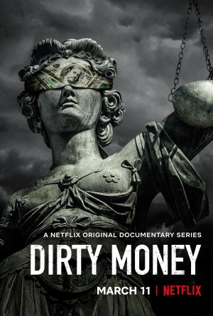 黑钱 第二季 Dirty Money Season 2 (2020) 中文字幕