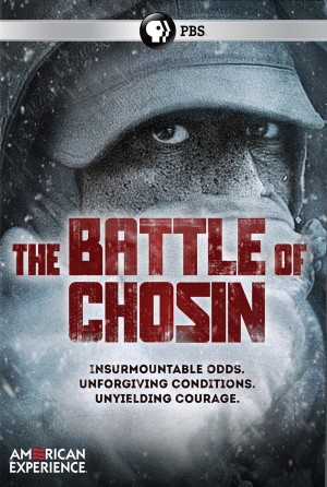 美国历史：长津湖战役 American Experience: The Battle of Chosin (2016) 中文字幕