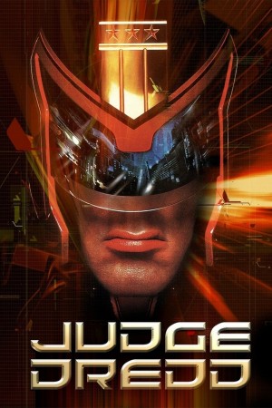 特警判官 Judge Dredd (1995) 中文字幕