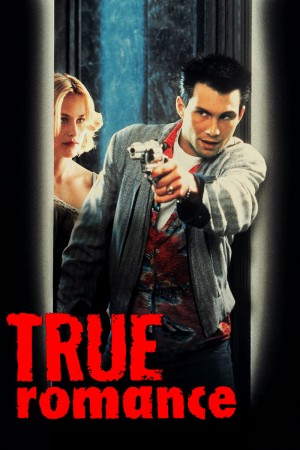 真实罗曼史 True Romance (1993) 中文字幕