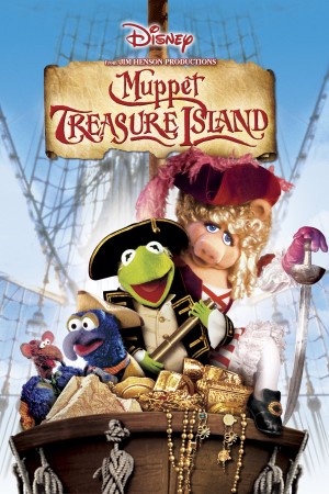 布偶金银岛历险记 Muppet Treasure Island (1996) 中文字幕