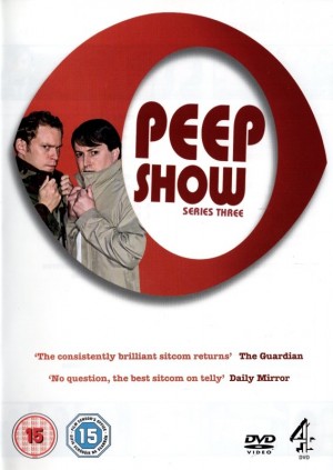 窥视秀 第三季 Peep Show Season 3 (2005) NETFLIX 中文字幕