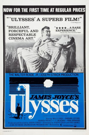 尤利西斯 Ulysses (1967) 中文字幕