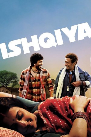 爱情故事 Ishqiya (2010) Netflix 中文字幕