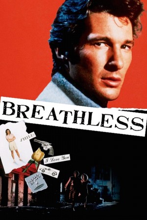 断了气 Breathless (1983) 中文字幕