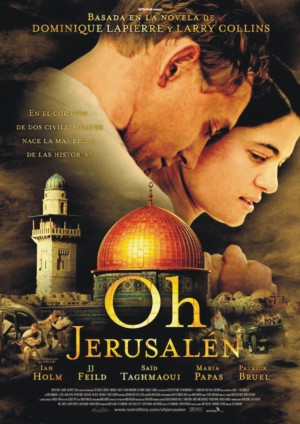 喔！耶路撒冷 O Jerusalem (2006) 中文字幕