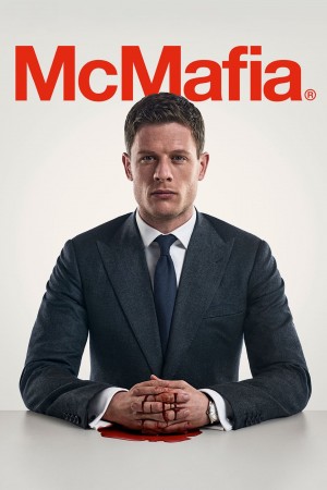 戈德曼家族 第一季 McMafia Season 1 (2018) 中文字幕