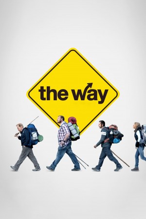 朝圣之路 The Way (2010) 中文字幕