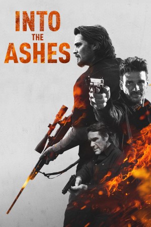 化为灰烬 Into the Ashes (2019) 中文字幕