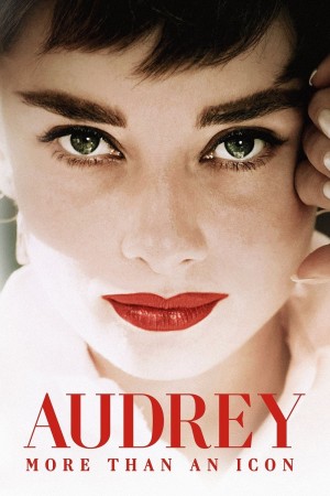 奥黛丽 Audrey (2020) 中文字幕