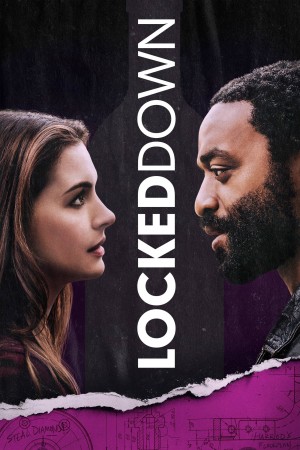 封锁 Locked Down (2021) 中文字幕