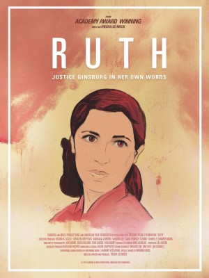 Ruth (2018)