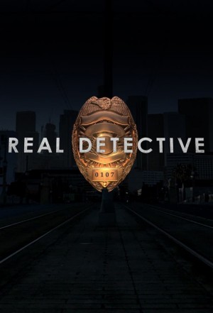 真正的侦探 第一季 Real Detective Season 1 (2016) Netflix 中文字幕