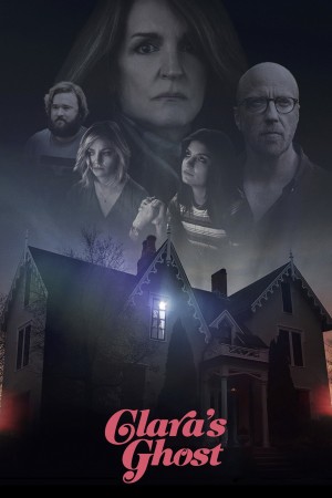 克拉拉幽魂 Clara's Ghost (2018) 中文字幕