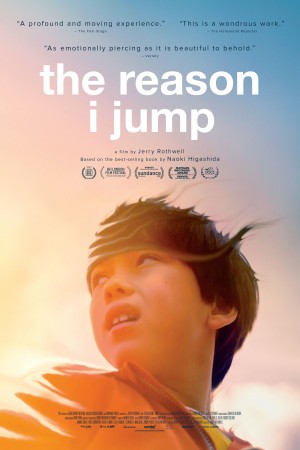 跳跃的原因 The Reason I Jump (2020)