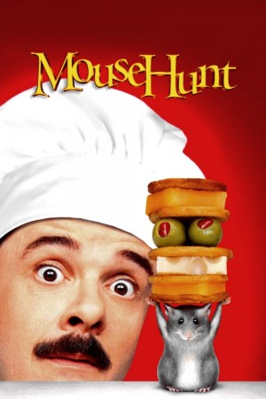 捕鼠记 Mousehunt (1997) 中文字幕