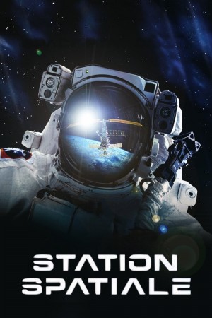 国际空间站 Space Station 3D (2002) 中文字幕