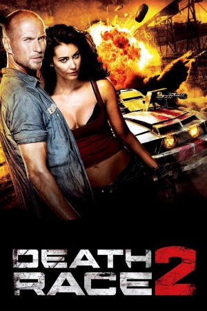 死亡飞车2 Death Race 2 (2010) 中文字幕