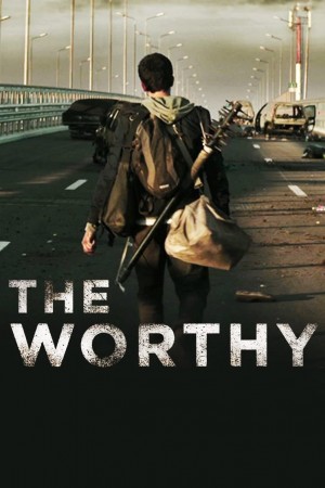 异界余生 The Worthy (2017) 中文字幕