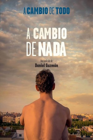 友谊无价 A cambio de nada (2015) 中文字幕