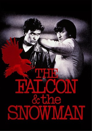 叛国少年 The Falcon and the Snowman (1985) 中文字幕