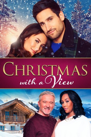 圣诞愿景 Christmas with a View (2018) Netflix 中文字幕