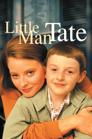 我的天才宝贝 Little Man Tate (1991) 中文字幕