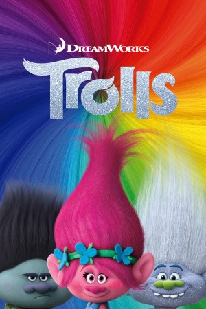 魔发精灵 Trolls (2016) 中文字幕