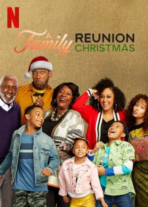 家庭聚会：圣诞特别篇 A Family Reunion Christmas (2019) 中文字幕