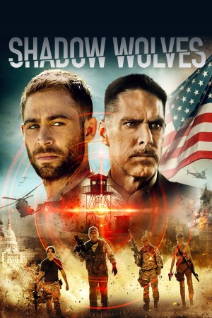 暗影出击 Shadow Wolves (2019) 中文字幕