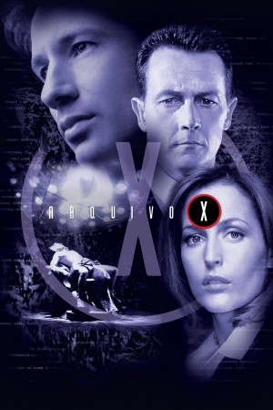 X档案 第八季 The X-Files Season 8 (2000) 中文字幕