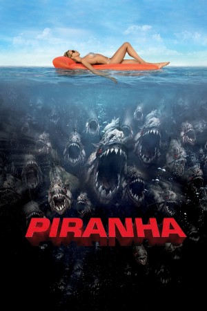 食人鱼3D Piranha (2010) 中文字幕